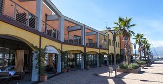 Marinaplace Resort & Spa - Génova