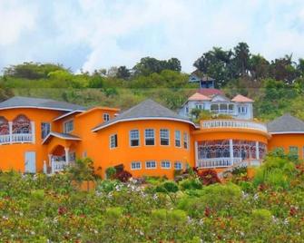 Palm Tree Villas - Whitehouse - Edificio