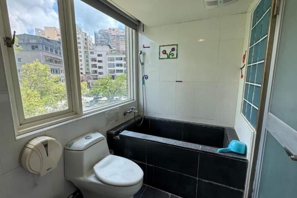 Youai Jiaoxi Hot Spring Hotel - Jiaoxi Township