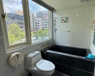 Youai Jiaoxi Hot Spring Hotel - Jiaoxi Township