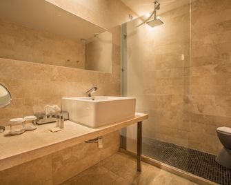 Terme Di Venturina - Toscana - Campiglia Marittima - Koupelna