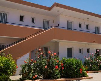 Kefalos Studios - Kefalos - Edificio