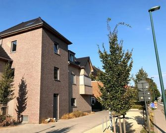 Casa Akuta Airport Flat - Kortenberg