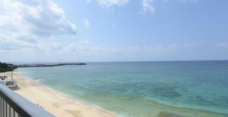 Beach Resort Morimar - Yomitan - Beach