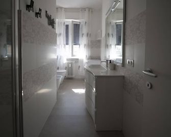 Cuore Verde di Perugia - Perugia - Bagno