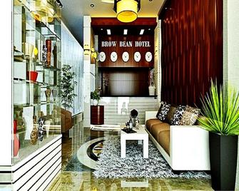 Brown Bean 2 Hotel - Da Nang - Lobby