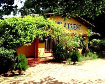 Amila Guest - Trincomalee - Outdoors view
