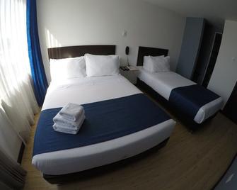 Hotel Cypress Normandia - Bogotá - Habitación