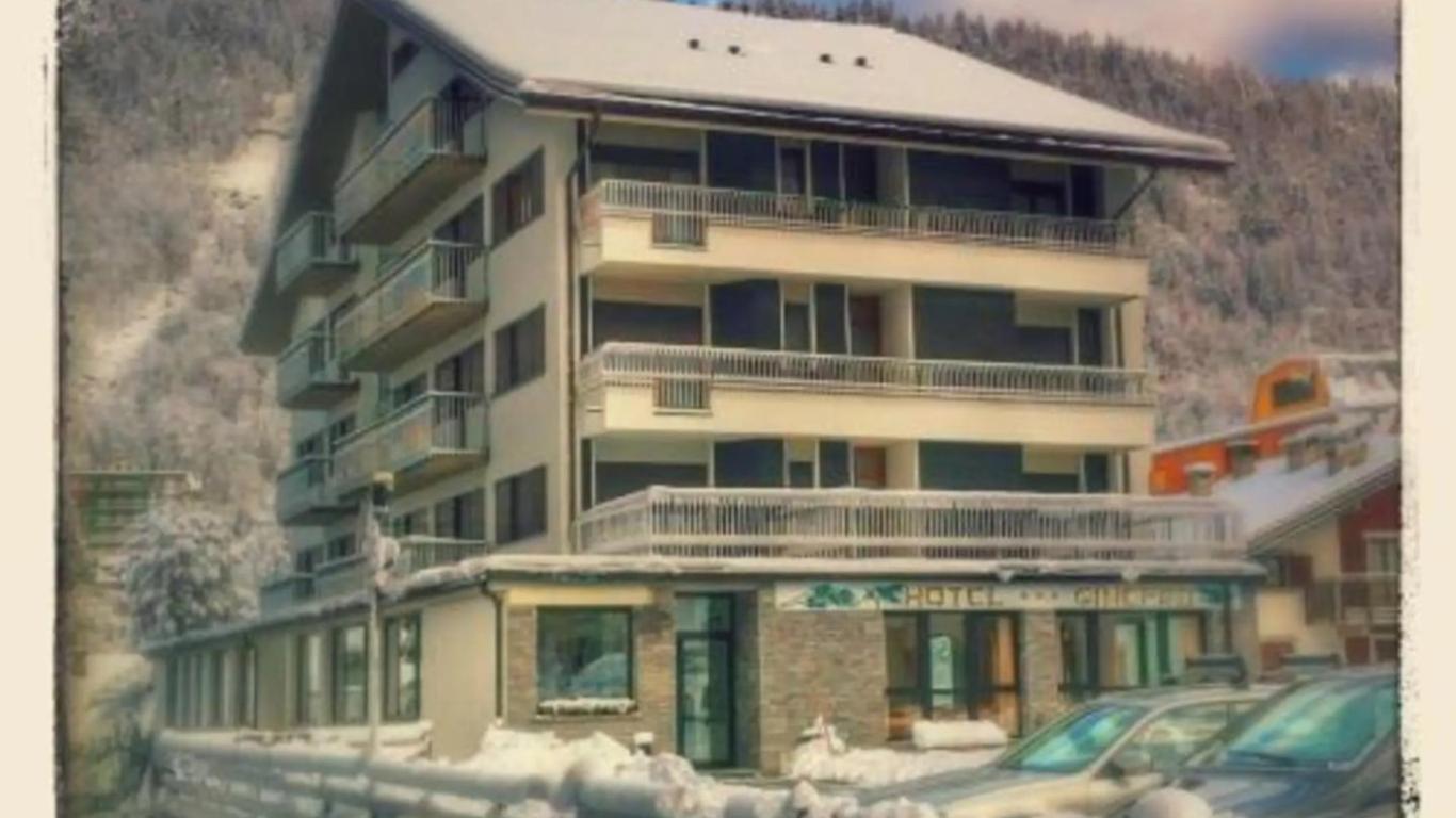 Hotel Ginepro