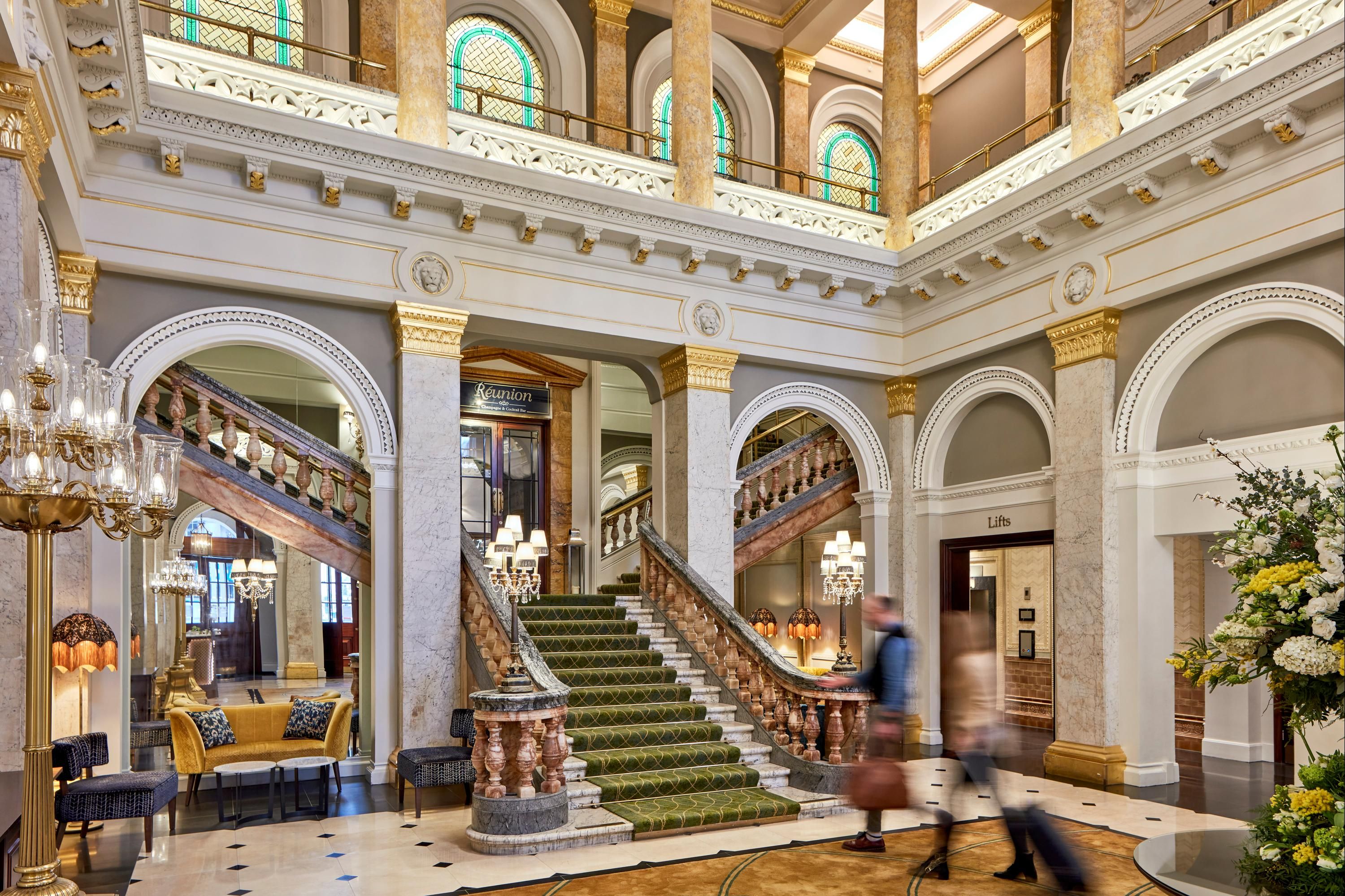 The Clermont London, Victoria thumbnail 3