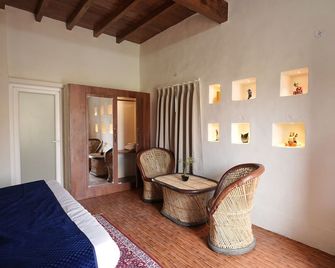 Vrinda Tapovan Farmstay - Vrindavan