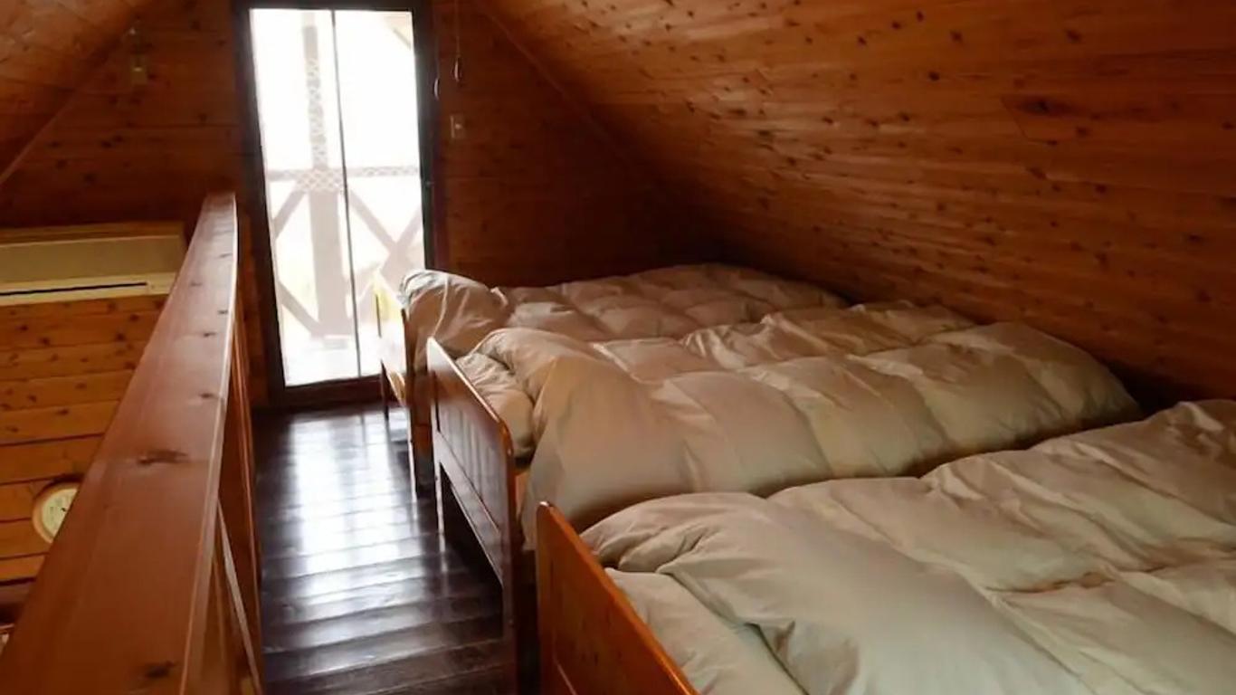 Yakushima Umi No Cottage Tida