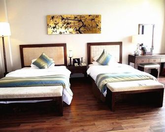 Weihai Tianmu Hot Spring Resort - Weihai