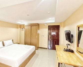 Wises Hotel - Chachoengsao