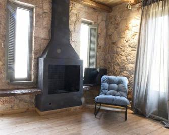 Opora Country Living - Náfplio - Living room