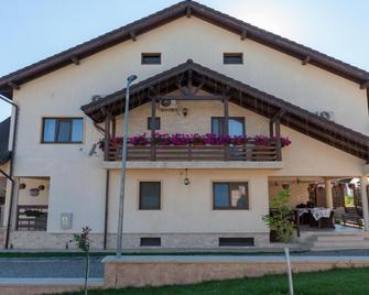 Pensiunea Gabriel - Şimian - Building