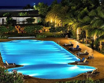 Chariot Beach Resort - Mahabalipuram - Pool