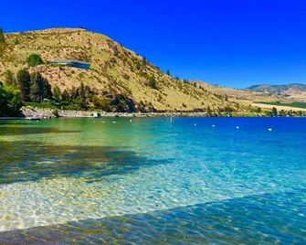 Lakeside Lodge And Suites - Chelan