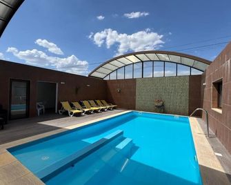 Casas Do Juizo - Country Houses - Quintã de Pêro Martins - Piscina
