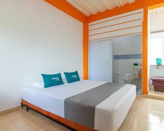 Ayenda Brisas Del Caribe - Santa Marta