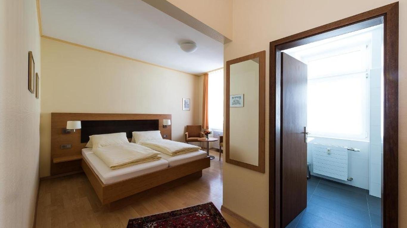 Hotel Hirschen
