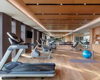 Shama Daqing Heilongjiang - Daqing - Gym
