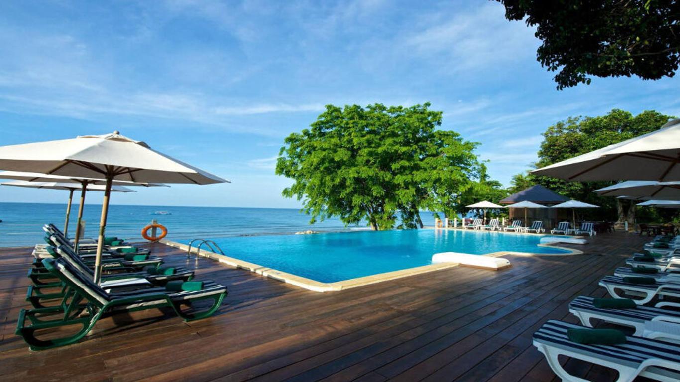 Tunamaya Beach & Spa Resort