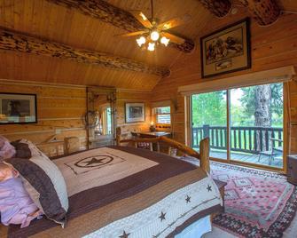 Stunning Ranch Home Near Telluride Ski Resort and Beautiful Scenic Drives - Ridgway - Habitación
