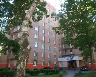 Gerda - Mytishchi - Building