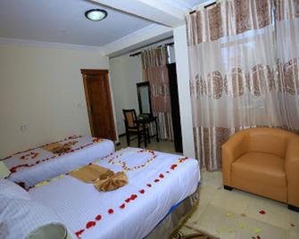 Esey Hotel Hawassa - Awassa - Habitación