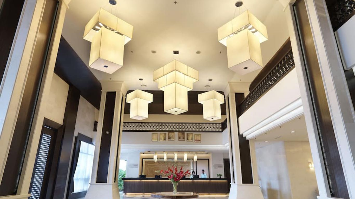 Grand Lexis Port Dickson