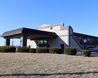 legacy inn paducah - Paducah - Κτίριο