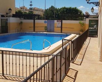 Lovely holiday apartment - Formentera del Segura - Pool