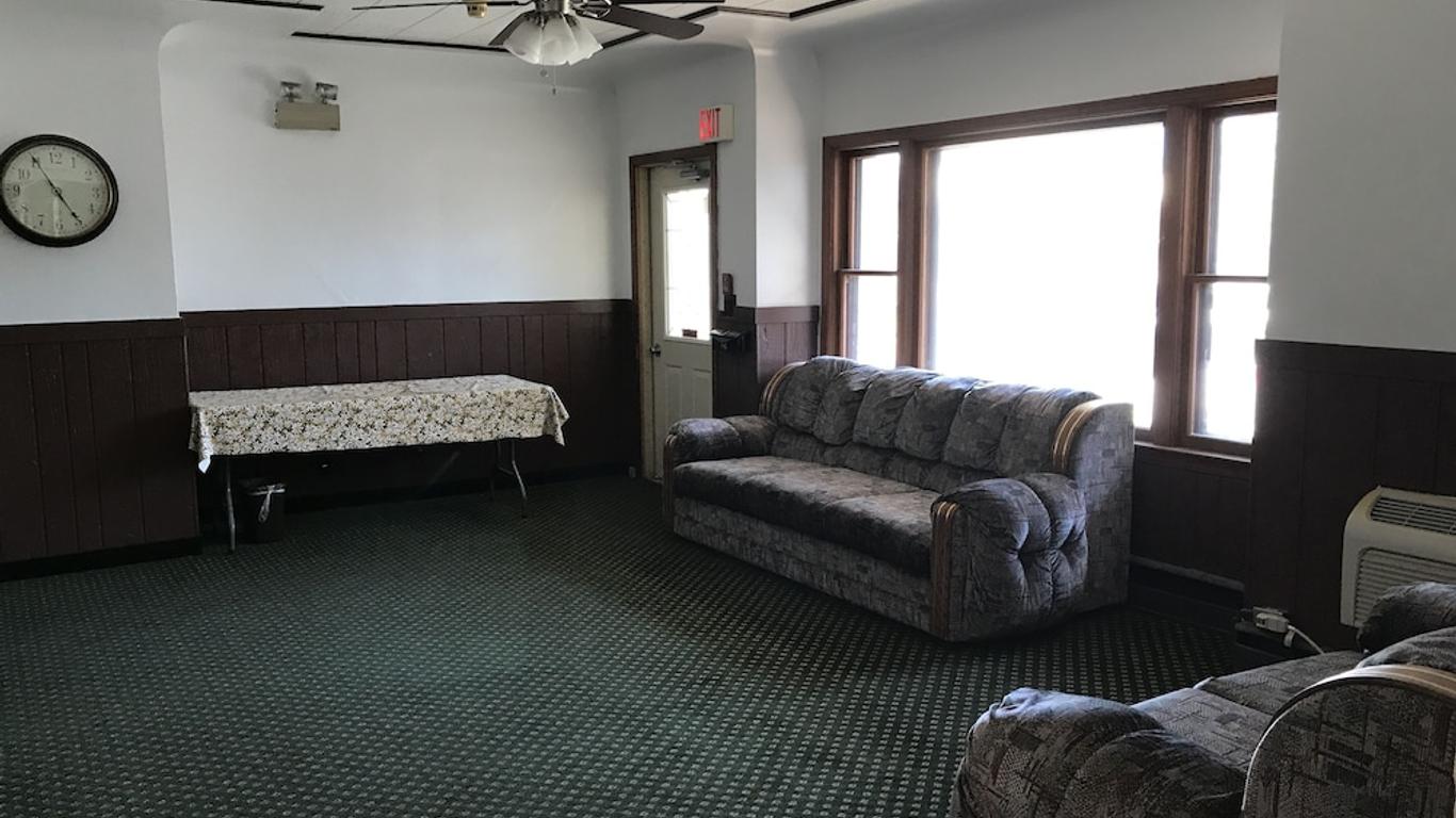 Budget Inn Marinette