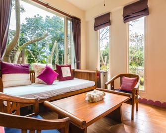 Dream Home B&B - Ji'an Township - Sala de estar