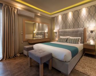 Heliotrope Hotels - Varia