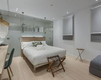 The Match Madrid - Madrid - Habitación