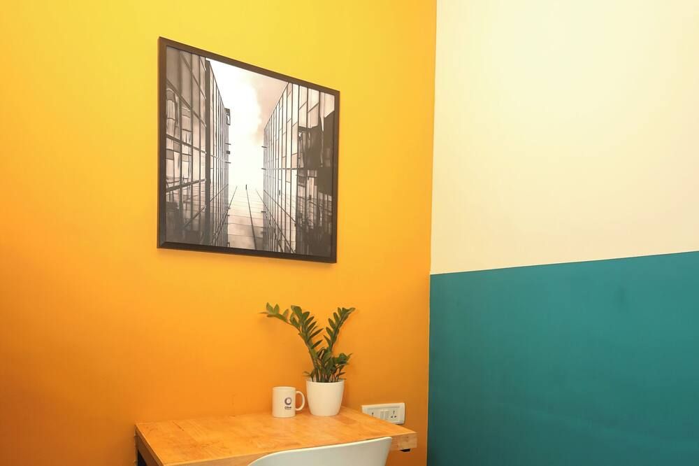 Olive Zip Koramangala 100Ft Road by Embassy Group