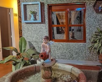 casa hostal ave maria san antonio cali - Cali