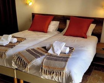 L'Orée du Ventoux - Crillon-le-Brave - Crillon-le-Brave - Habitación