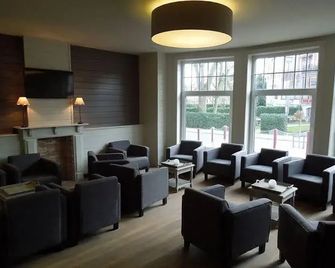 Heritage de Haan - De Haan - Lounge