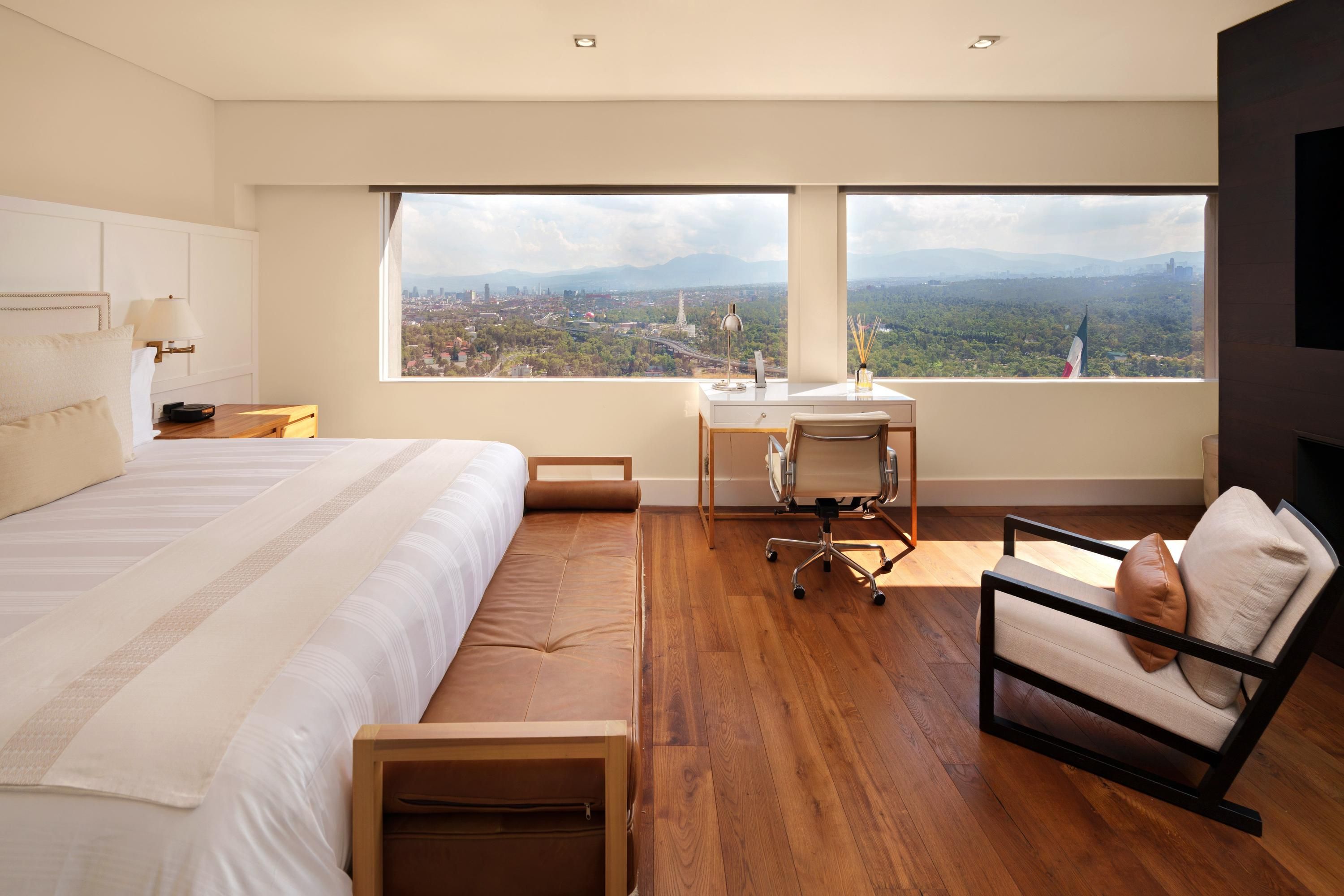 إنتركونتاينينتال بريزيدنتي مكسيكو سيتي باي آيتش جي