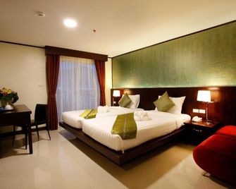 Orchid Resortel - Kathu