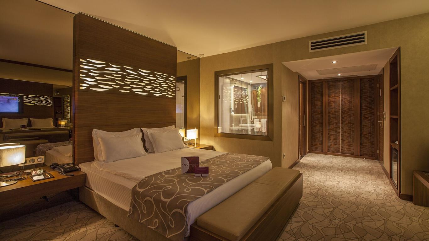 Grand Hotel Gaziantep