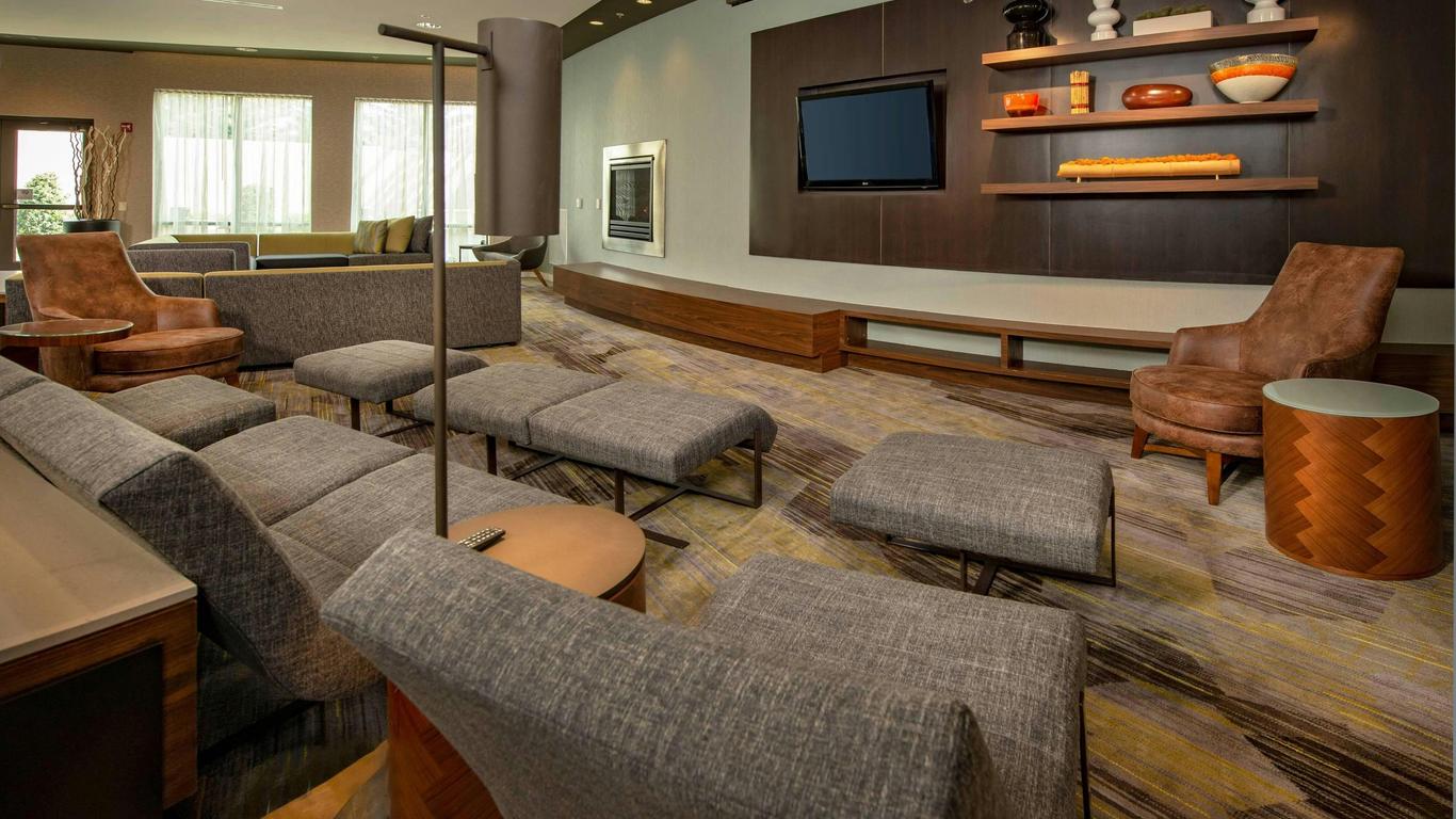 Courtyard by Marriott Hagerstown