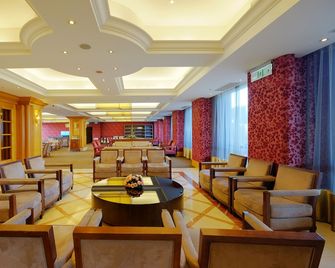 City Suites Gateway - Taoyuan City - Lobby