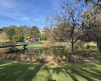 Barwon Valley Lodge - Belmont - Vista del exterior