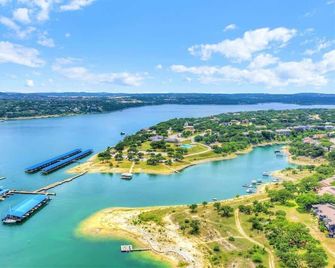 Luxury Lakeview Home w/ Pool & Beach Access! - Not Active - Leander