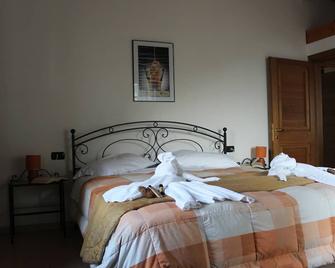 Villa Claudia - Gera Lario - Habitación