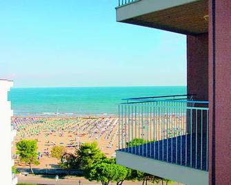 Flat in Lignano Sabbiadoro - Lignano Sabbiadoro - Balcone